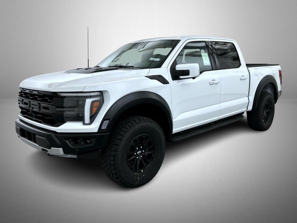 new 2025 Ford F-150 car, priced at $80,894
