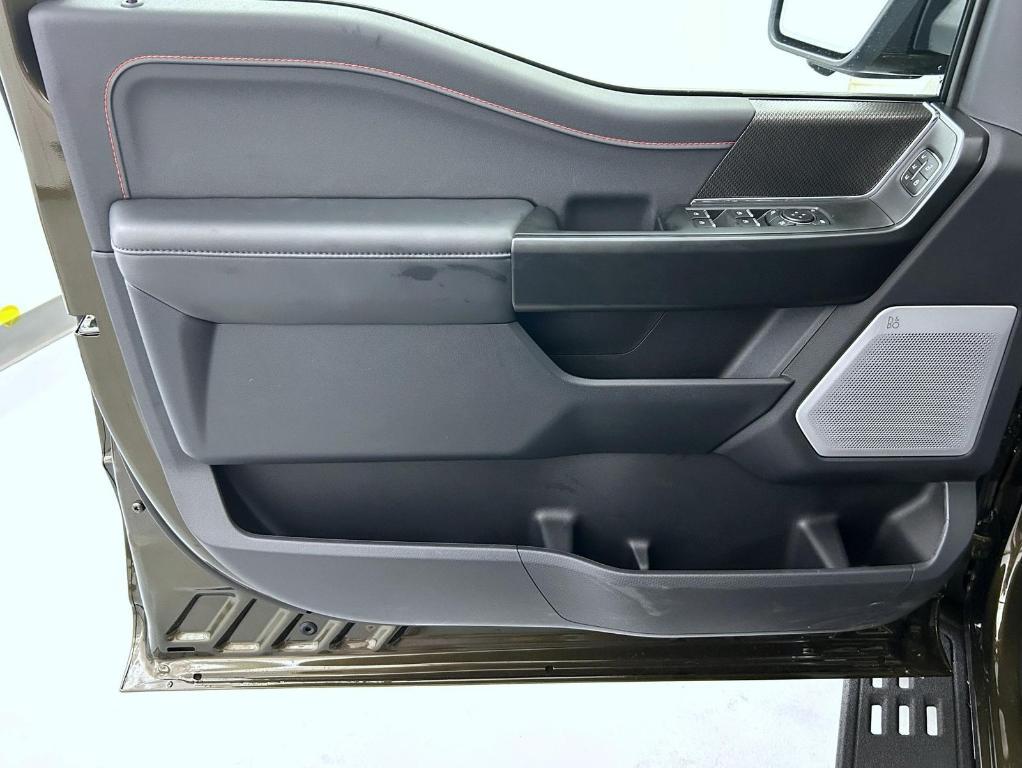 new 2025 Ford F-150 car, priced at $79,289