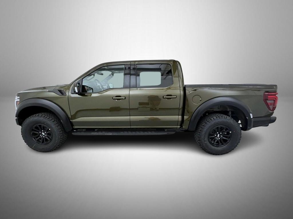 new 2025 Ford F-150 car, priced at $79,289