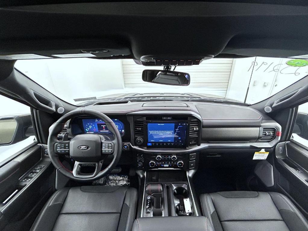 new 2025 Ford F-150 car, priced at $79,289