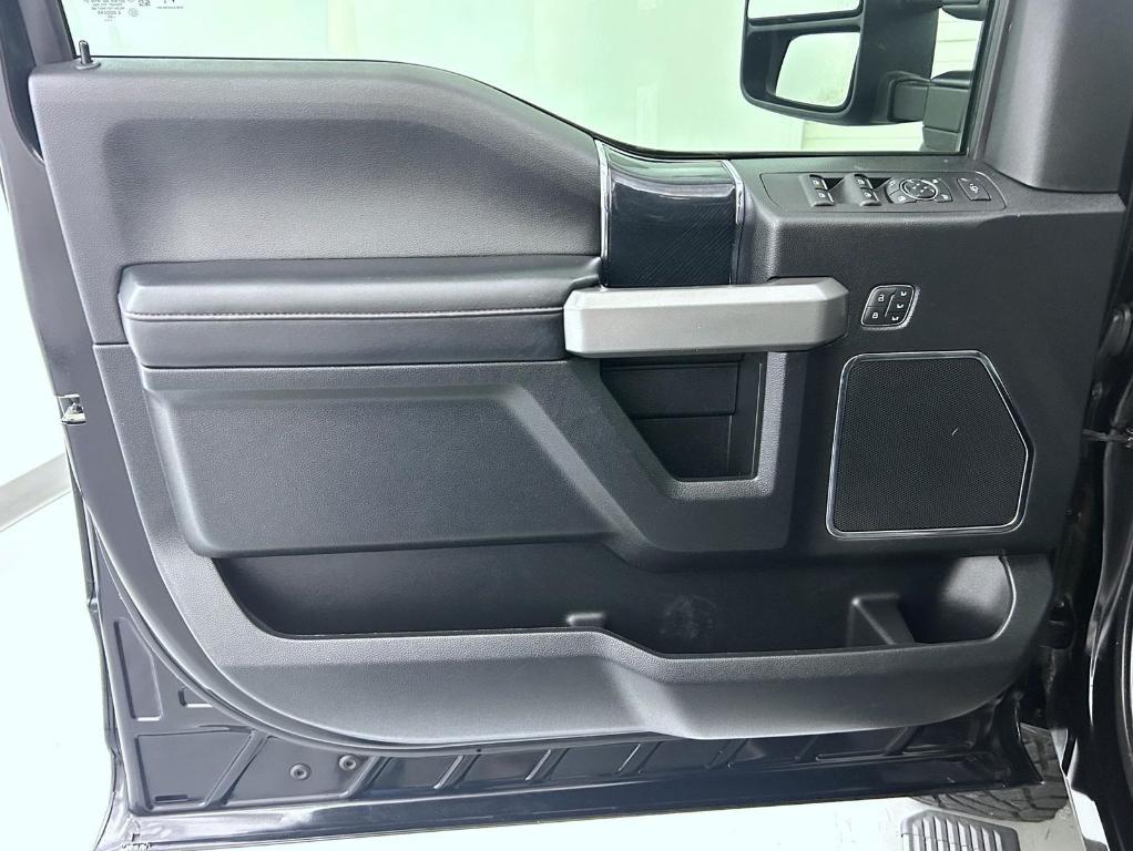 used 2020 Ford F-250 car, priced at $60,270