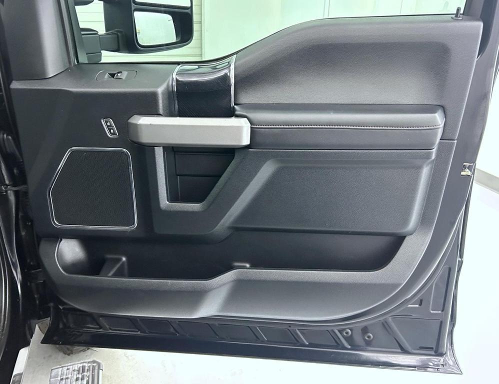 used 2020 Ford F-250 car, priced at $60,270