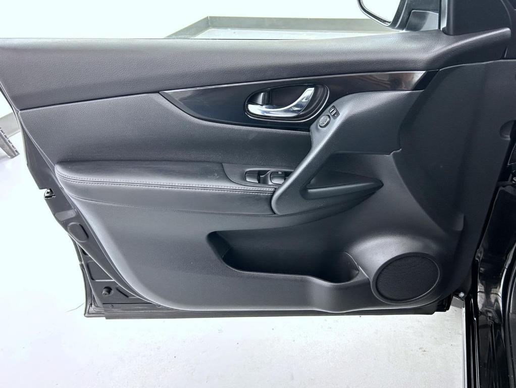 used 2021 Nissan Rogue Sport car, priced at $19,669
