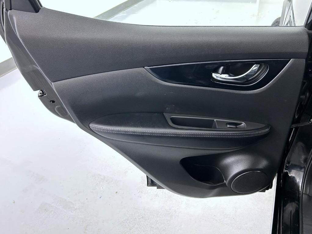 used 2021 Nissan Rogue Sport car, priced at $19,669