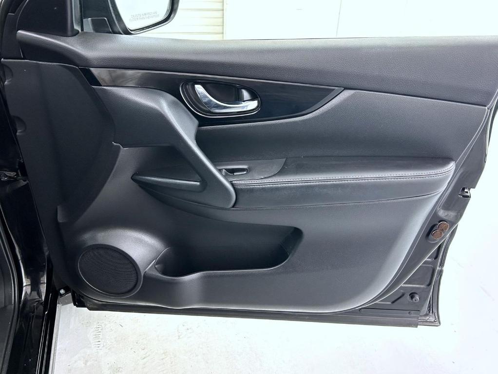 used 2021 Nissan Rogue Sport car, priced at $19,669
