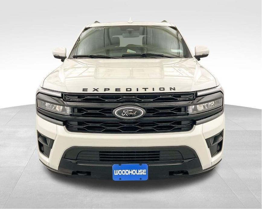 new 2024 Ford Expedition car, priced at $77,259