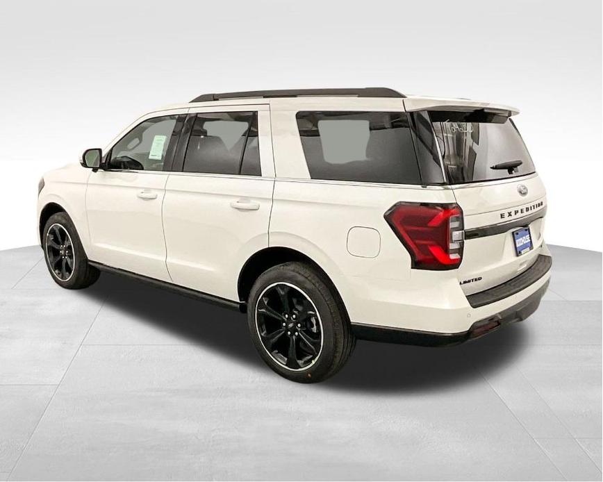 new 2024 Ford Expedition car, priced at $77,259