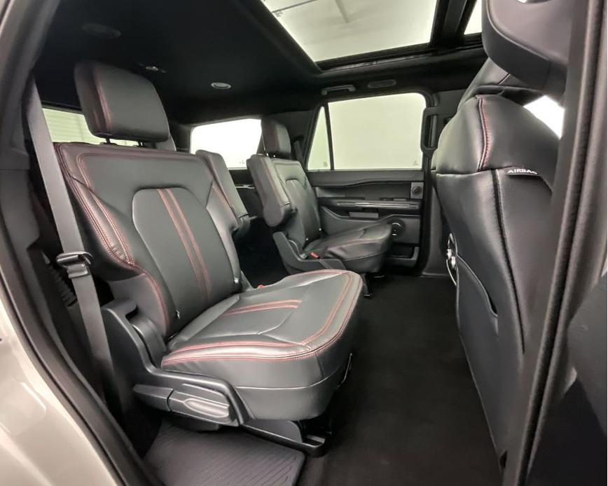 new 2024 Ford Expedition car, priced at $77,259