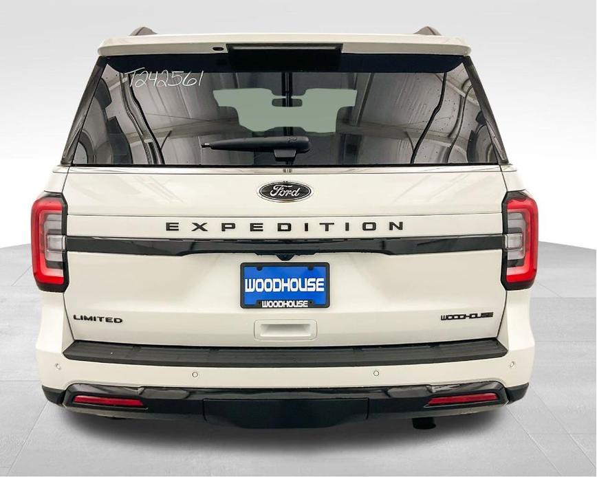 new 2024 Ford Expedition car, priced at $77,259