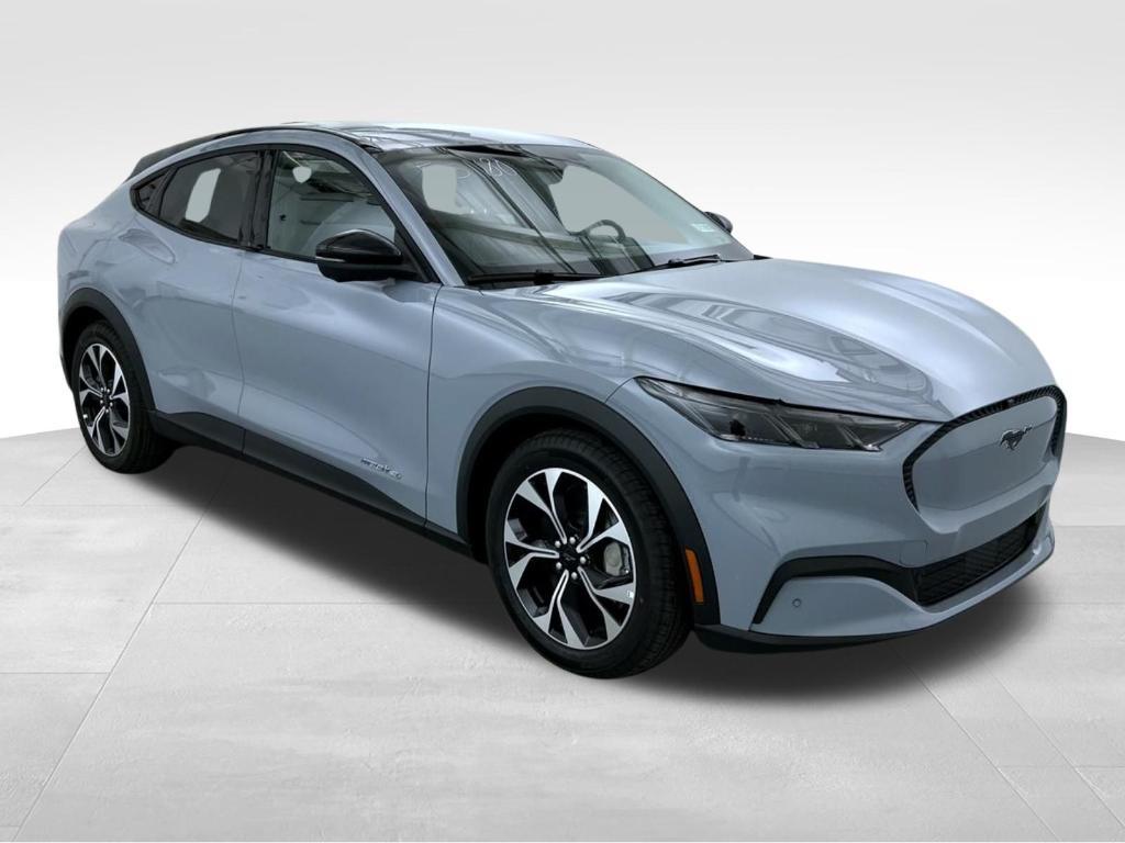 new 2025 Ford Mustang Mach-E car, priced at $40,607
