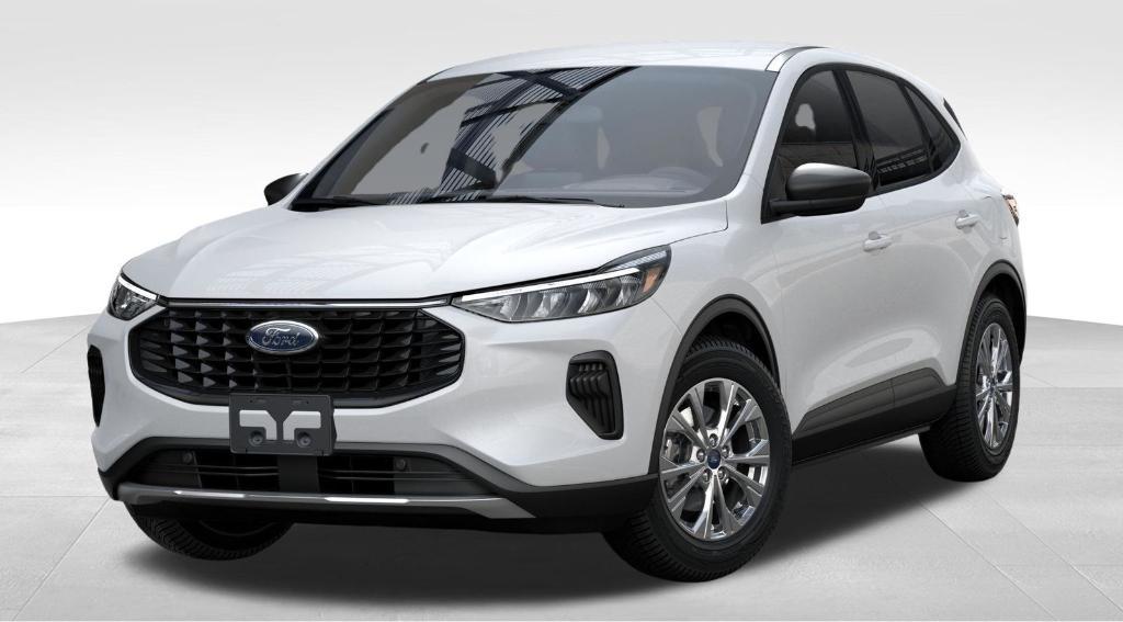 new 2025 Ford Escape car, priced at $30,689