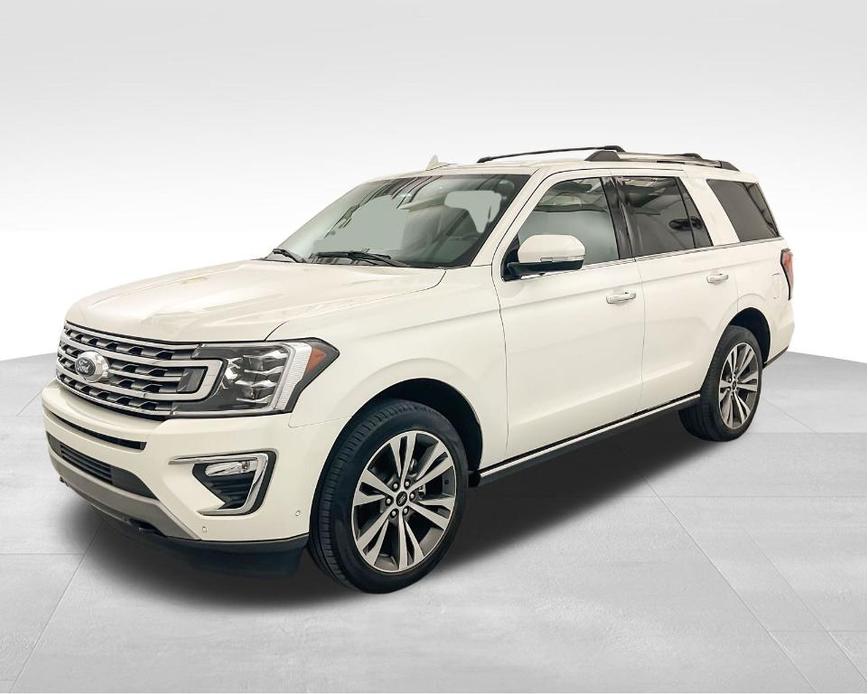 used 2021 Ford Expedition car, priced at $58,288