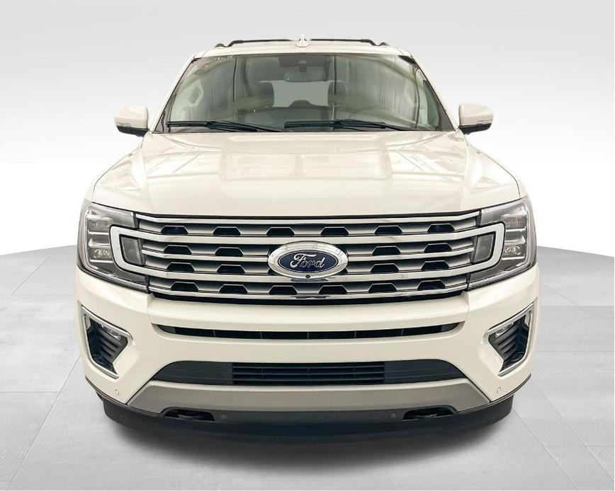 used 2021 Ford Expedition car, priced at $58,288