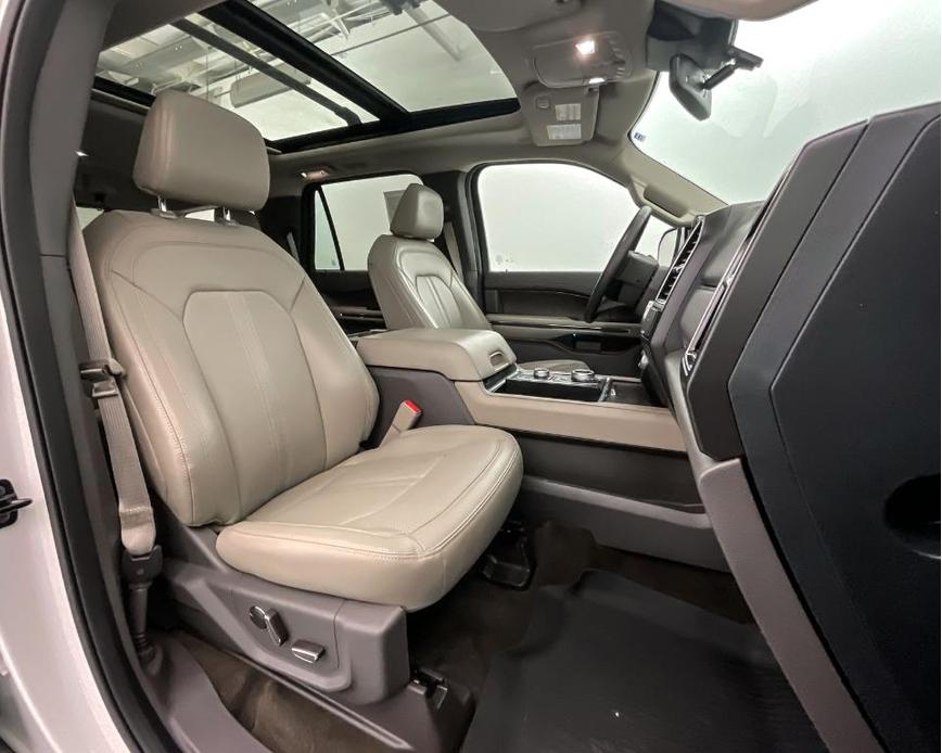 used 2021 Ford Expedition car, priced at $58,288