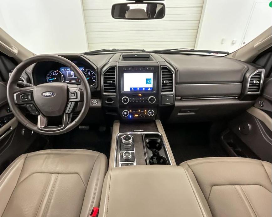 used 2021 Ford Expedition car, priced at $58,288