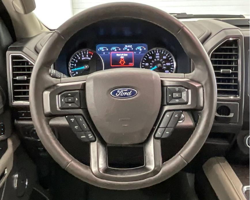 used 2021 Ford Expedition car, priced at $58,288