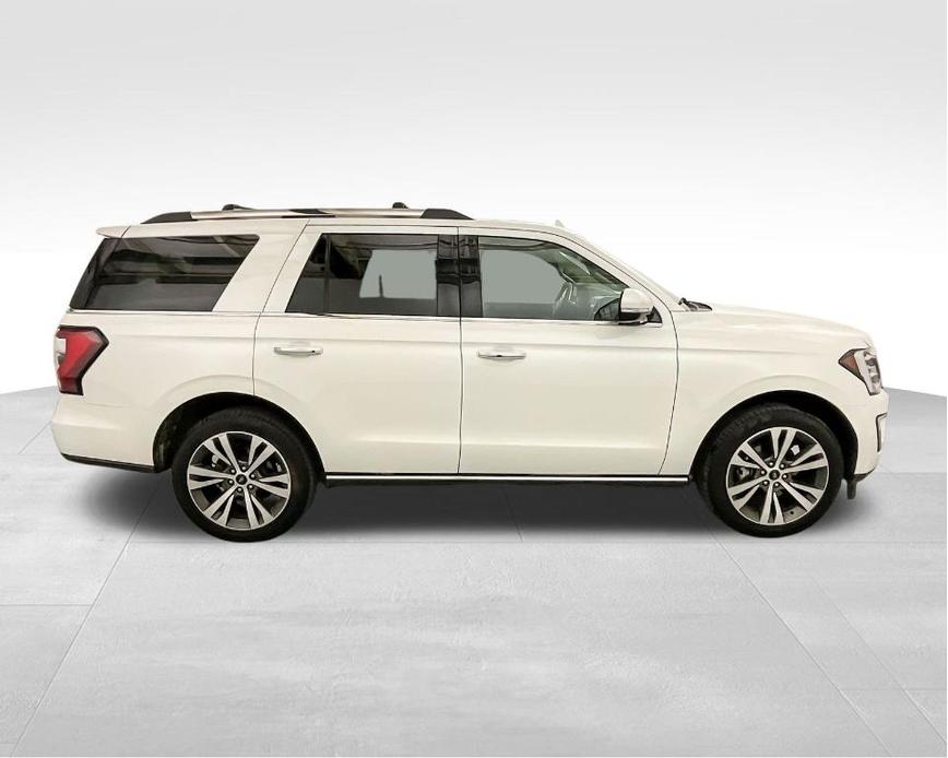 used 2021 Ford Expedition car, priced at $58,288