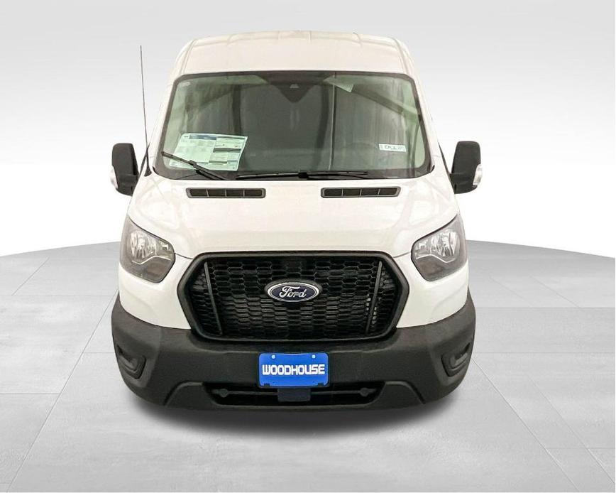 new 2024 Ford Transit-250 car, priced at $56,359