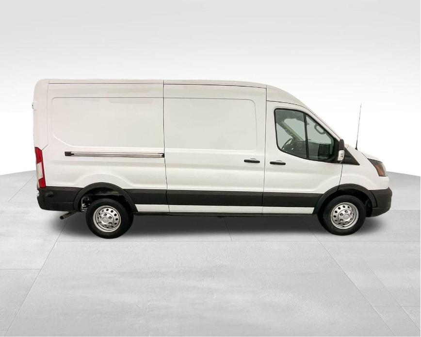 new 2024 Ford Transit-250 car, priced at $56,359