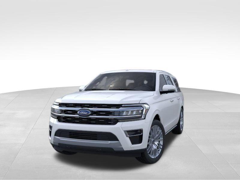 new 2024 Ford Expedition Max car, priced at $72,699