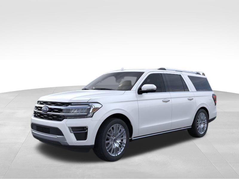 new 2024 Ford Expedition Max car, priced at $72,699