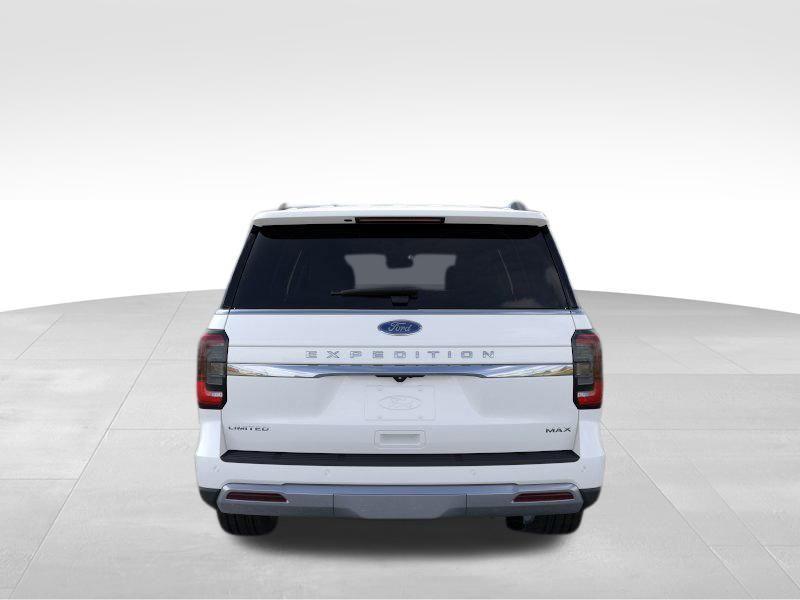 new 2024 Ford Expedition Max car, priced at $72,699