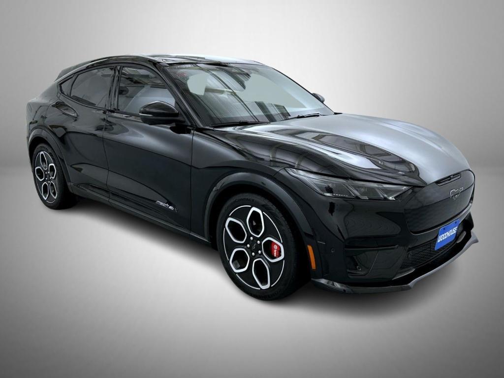 used 2024 Ford Mustang Mach-E car, priced at $44,613
