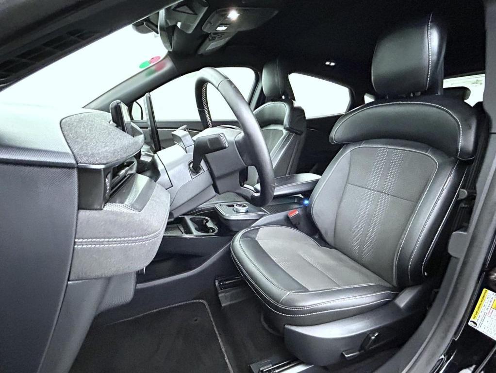 used 2024 Ford Mustang Mach-E car, priced at $44,613
