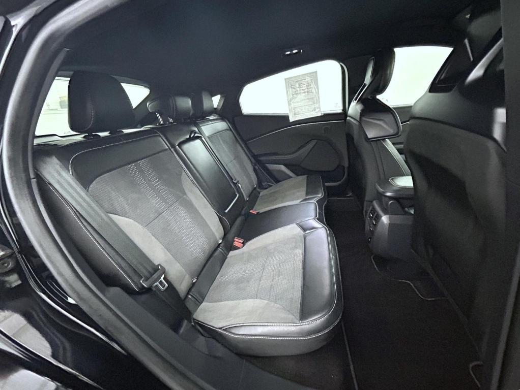 used 2024 Ford Mustang Mach-E car, priced at $44,613