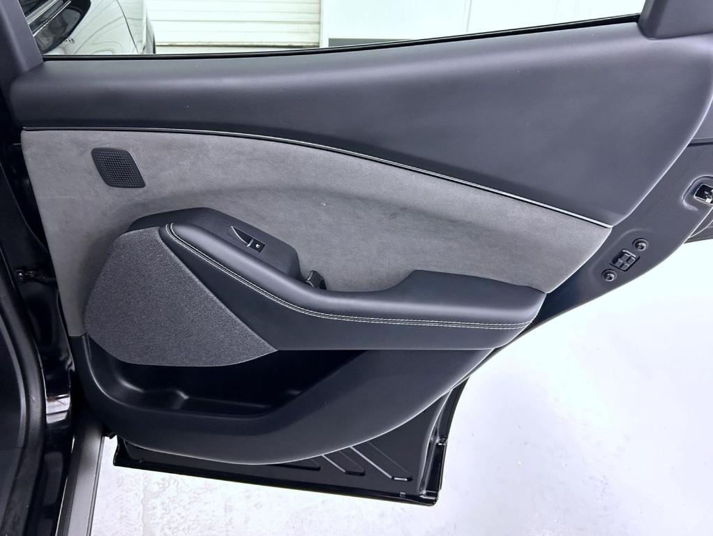 used 2024 Ford Mustang Mach-E car, priced at $44,613