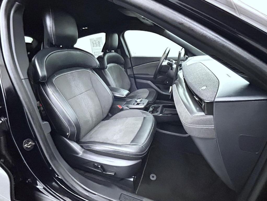 used 2024 Ford Mustang Mach-E car, priced at $44,613