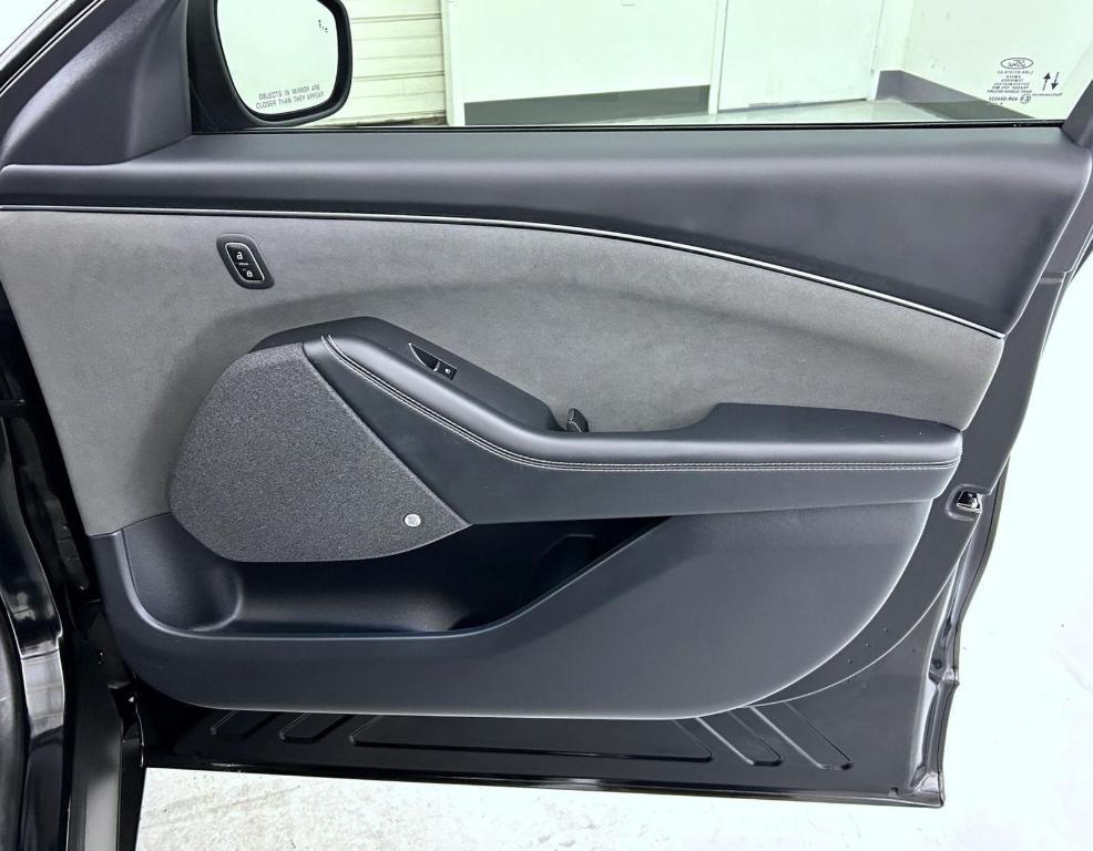 used 2024 Ford Mustang Mach-E car, priced at $44,613