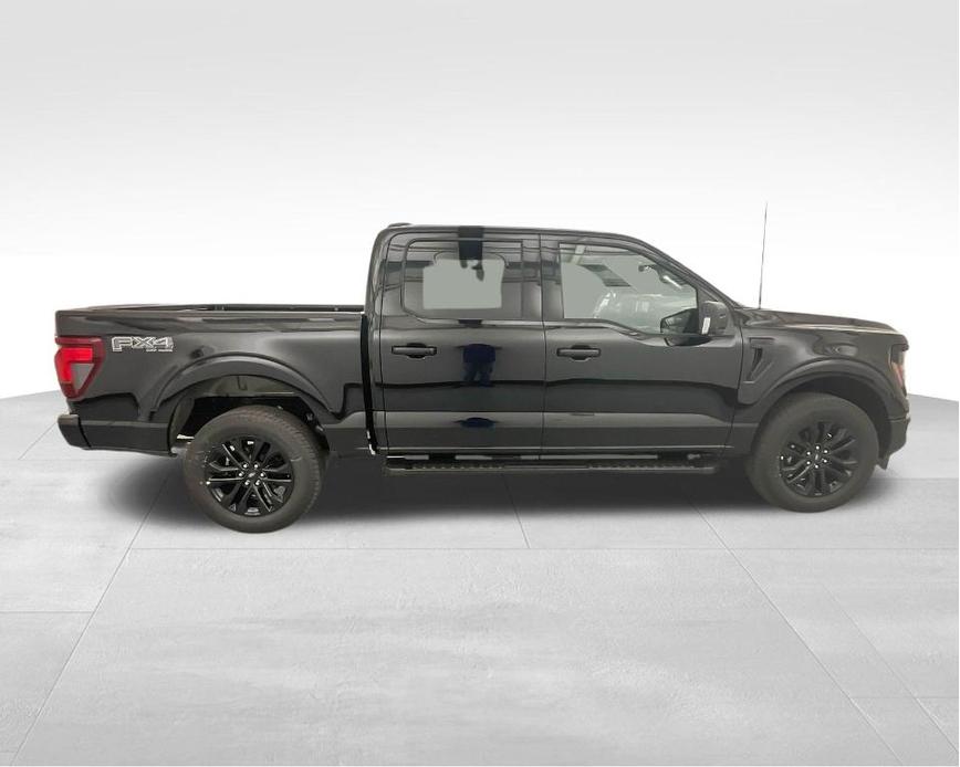 new 2024 Ford F-150 car, priced at $57,409