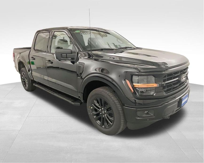 new 2024 Ford F-150 car, priced at $57,409