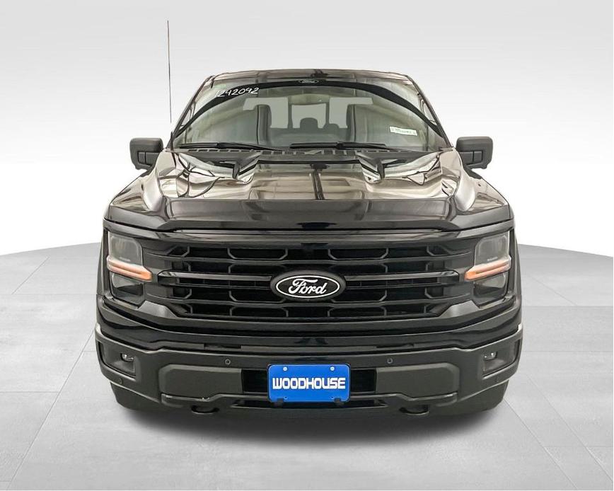 new 2024 Ford F-150 car, priced at $57,409