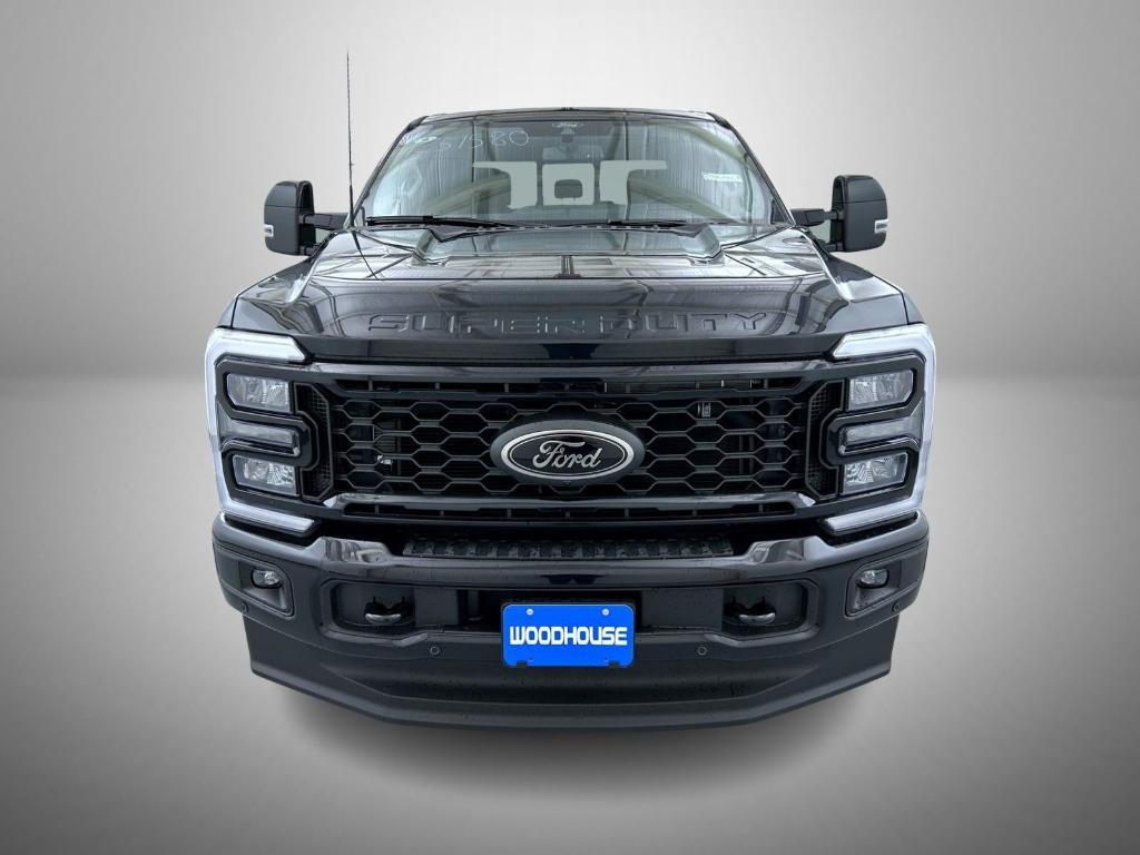 new 2025 Ford F-250 car, priced at $88,854