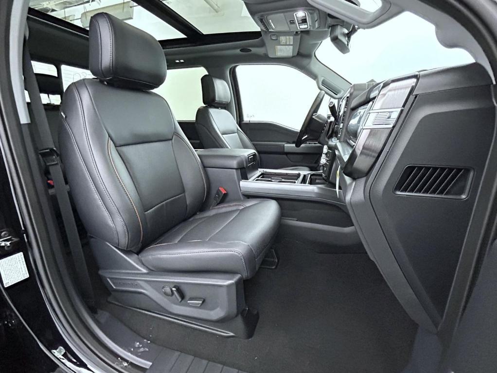 new 2025 Ford F-250 car, priced at $88,854