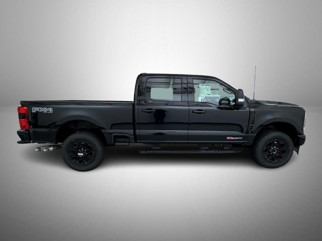 new 2025 Ford F-250 car, priced at $88,854