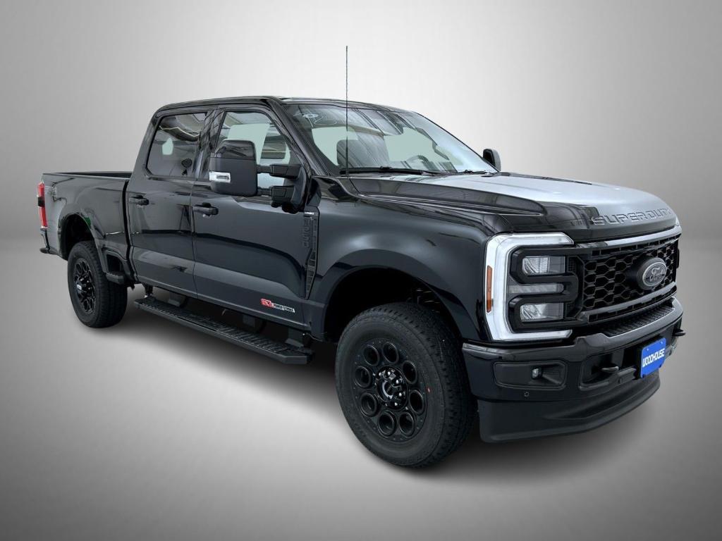 new 2025 Ford F-250 car, priced at $88,854