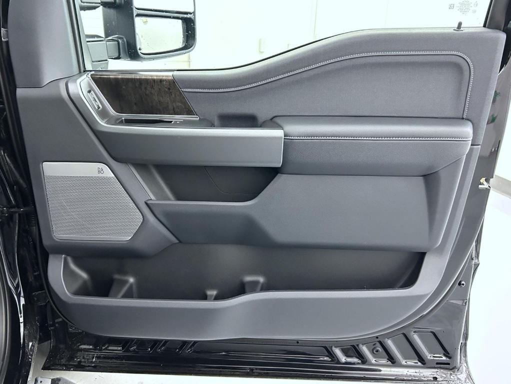 new 2025 Ford F-250 car, priced at $88,854