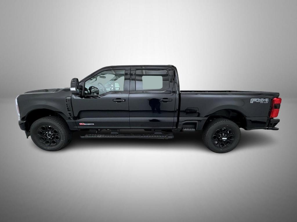 new 2025 Ford F-250 car, priced at $88,854