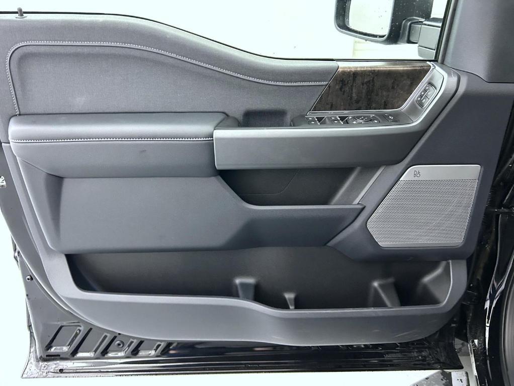 new 2025 Ford F-250 car, priced at $88,854
