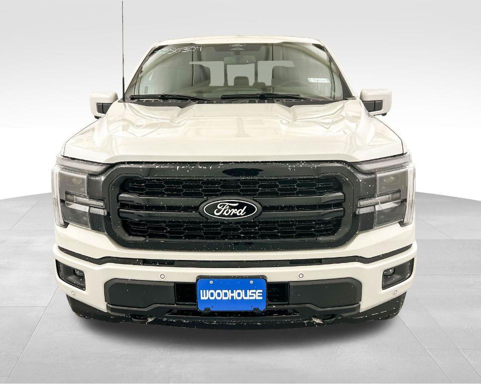 new 2025 Ford F-150 car, priced at $72,934