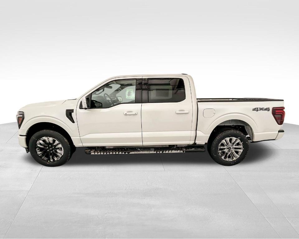 new 2025 Ford F-150 car, priced at $72,934