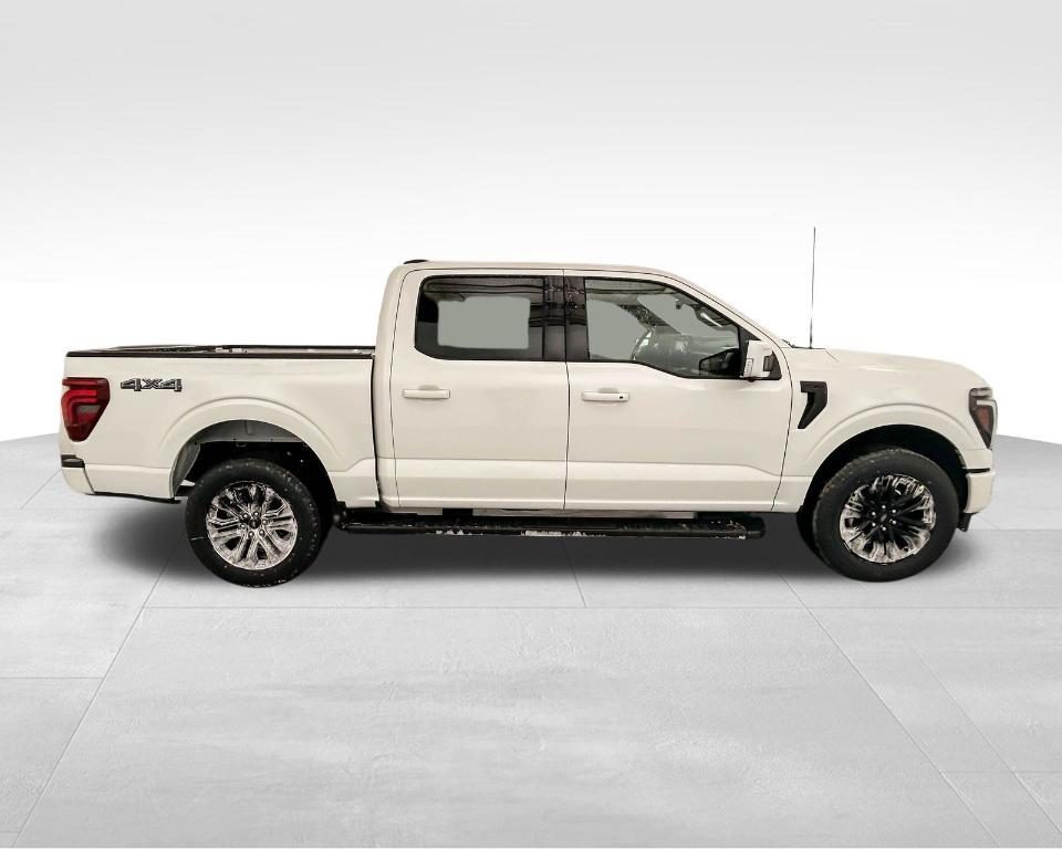 new 2025 Ford F-150 car, priced at $72,934