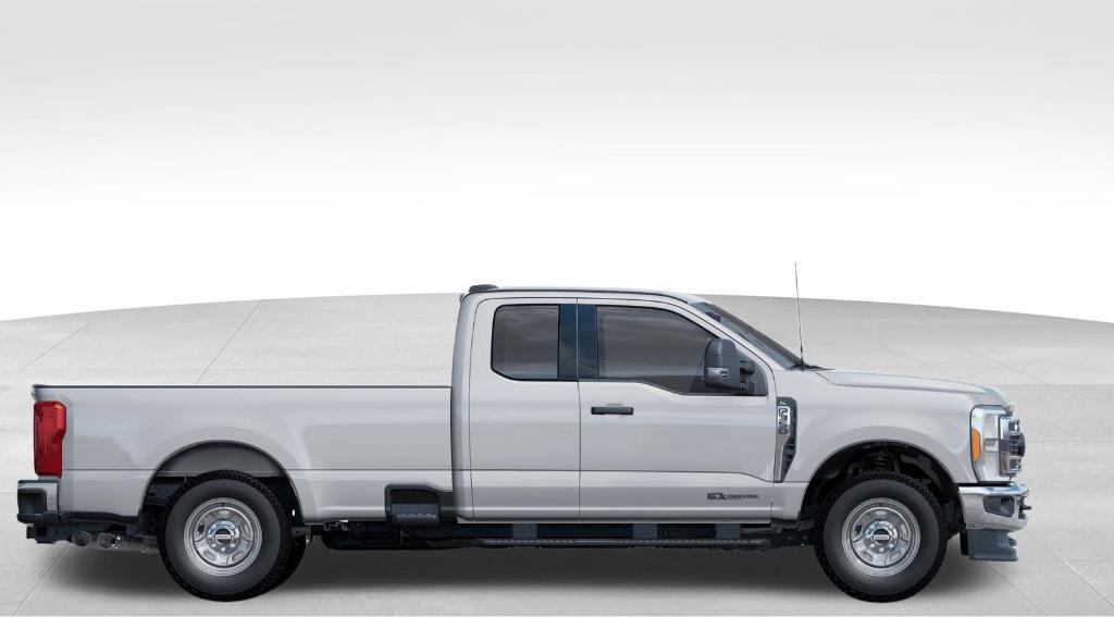 new 2024 Ford F-350 car, priced at $61,329