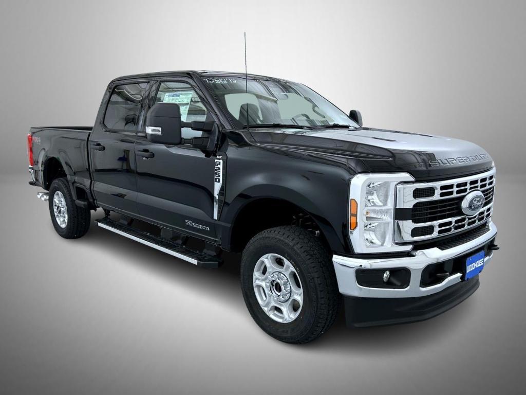 new 2025 Ford F-250 car, priced at $65,119