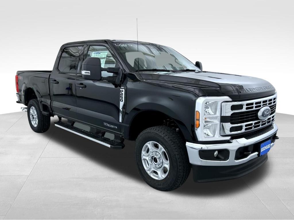 new 2025 Ford F-250 car, priced at $65,119