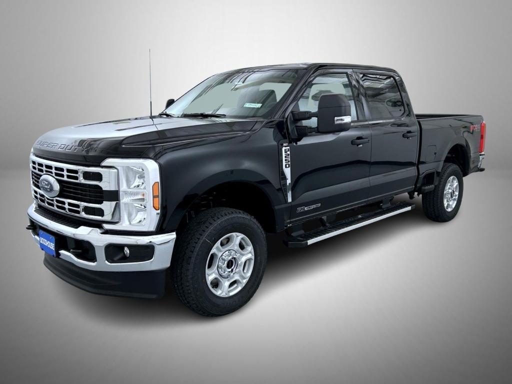 new 2025 Ford F-250 car, priced at $65,119