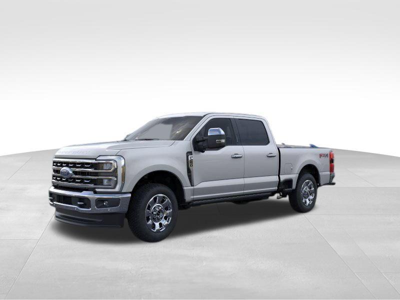 new 2024 Ford F-250 car, priced at $69,909